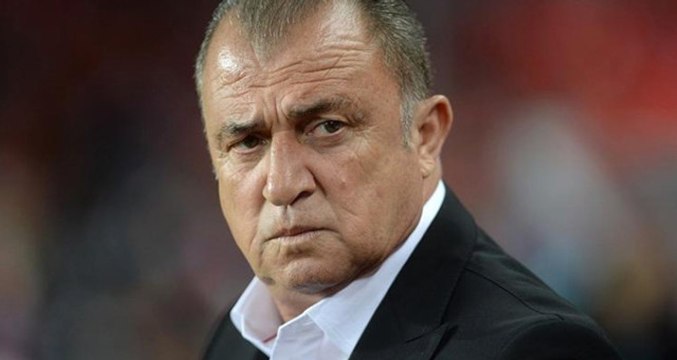 Fatih Terim, Florya'da OHAL İlan Etti: Sakat Futbolcuları Maça Yetiştirin