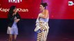 Kareena hits the dance-floor at the launch of her radio show
