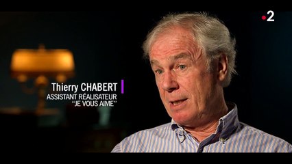 UN JOUR / UN DESTIN: Catherine Deneuve, la discrète : dimanche 25 novembre à 23h : Extrait 3