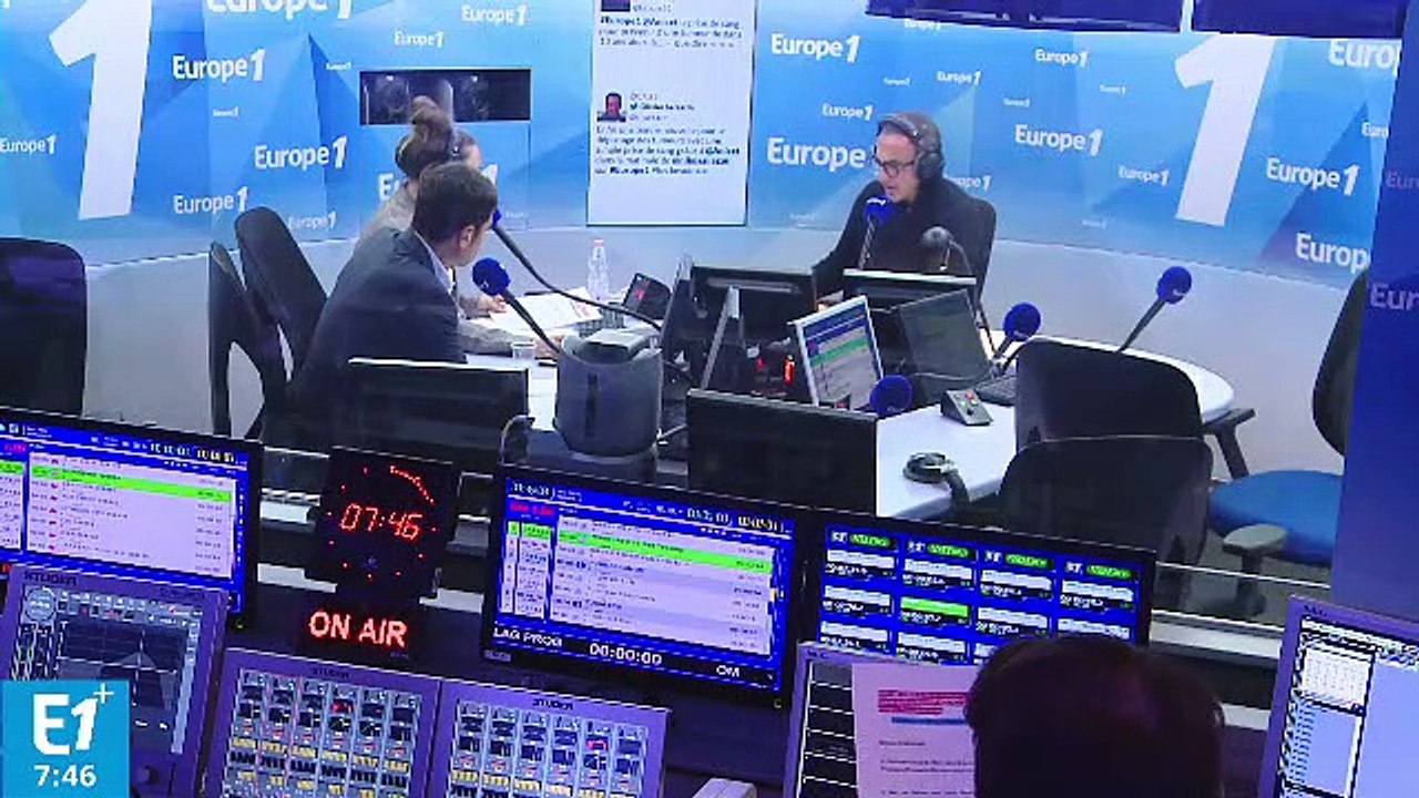 David Lisnard : "Les maires recousent le tissu social tous les jours"