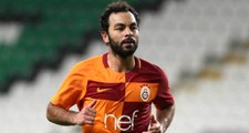 Galatasaray'da Yedek Kalan Selçuk, Futbolu Bırakma Kararı Aldı