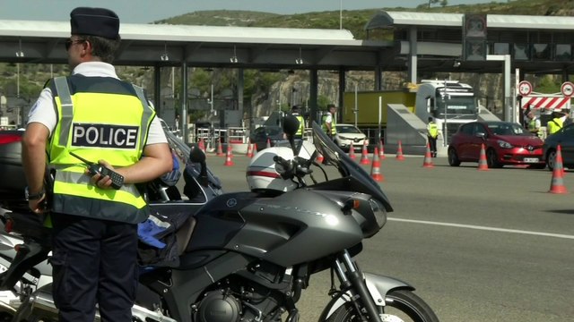 Waze, Coyote... Certains contrôles de police n'apparaîtront bientôt plus sur vos applis GPS