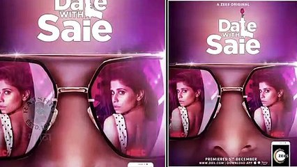 Sai Tamhankar In Web Series | Date With Sai | Zee5