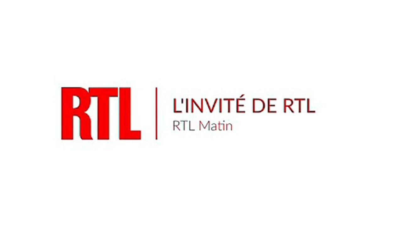 Gérard Larcher fustige, sur RTL, "l'exercice solitaire du pouvoir" d'Emmanuel Macron