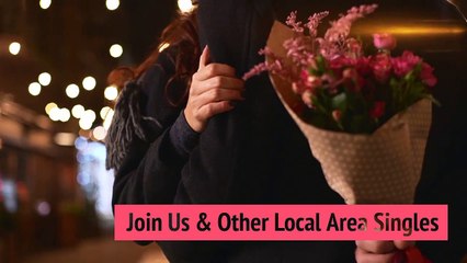 Happy Holidays Offer from Cleveland Singles