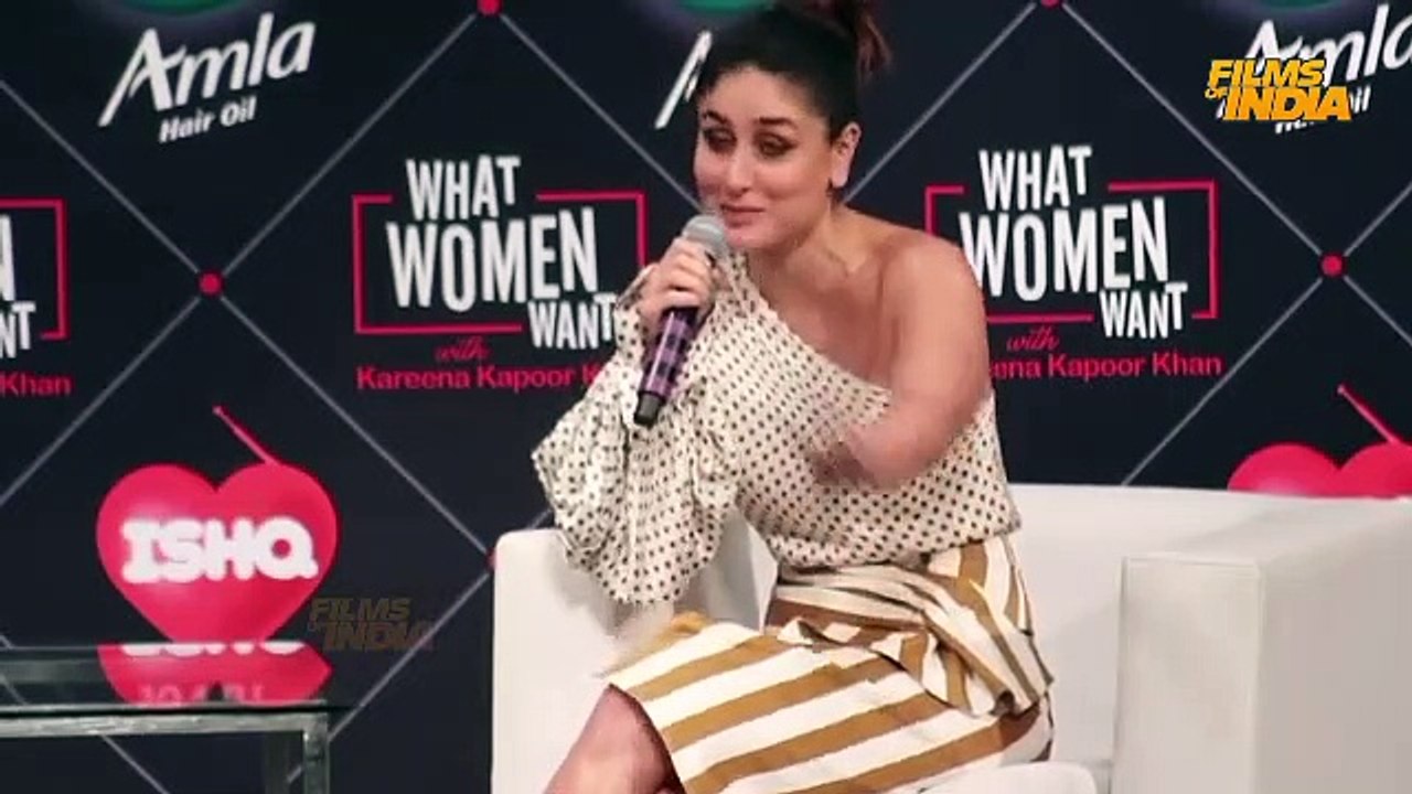 Kareena Emotionally Praises Saif & Sara as Beauty & Brains Combination