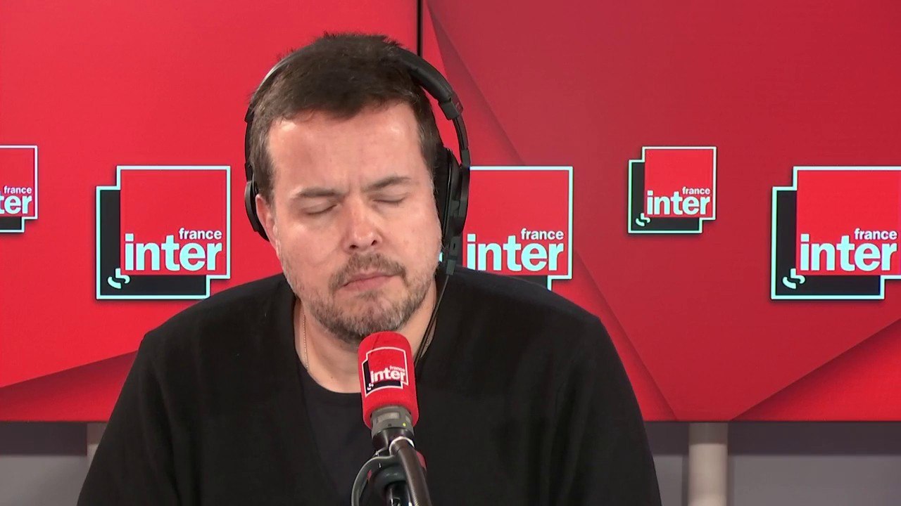 François de Rugy et la fiscalité écologique : "Nous ne sommes pas bons sur la présentation de nos données budgétaires"