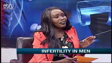 Risk Factors Of Sub Fertility In Men