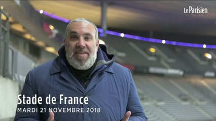 France-Uruguay (1-0) : Mbappé «out» pour le prochain match du PSG