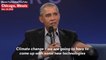 Barack Obama Suggests Donald Trump Is Crippled By 'Hate, Racism, Mommy Issues'