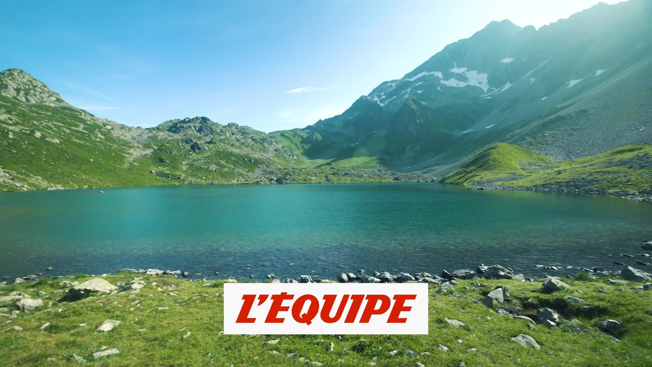 les frères Tourreau plongent dans le lac Jovet - Adrénaline - Plongée