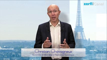 Le baratin de la théorie du capital humain [Christian Chavagneux]