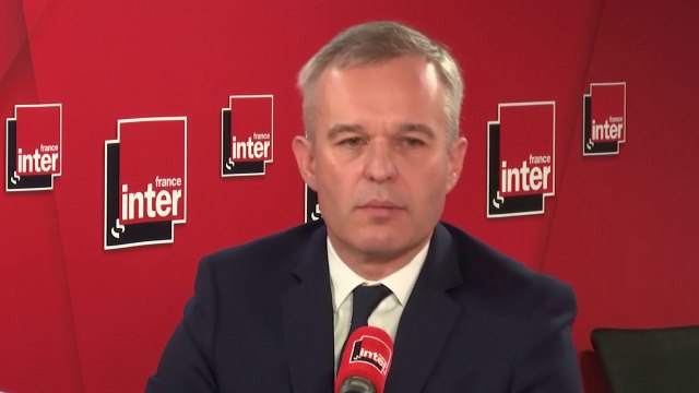 François de Rugy et le nombre de réacteurs nucléaires à fermer : Vous aurez la réponse dans une semaine