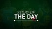 Story of the Day - Kemba Pimpin Hornets Bekuk Celtics