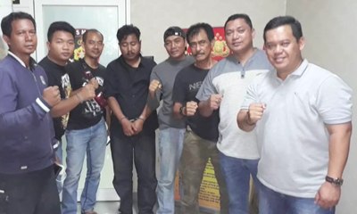 Mulai Terkuak, Terduga Pelaku Pembunuh Wartawan Tertangkap