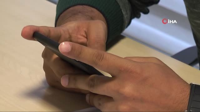 Telekomünikasyon Şirketleri Arasında 'Yabancı Öğrenci Takası'...yabancı Öğrenciler İzinsiz Taşınan...