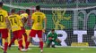 Miedź Legnica 1:1 Korona Kielce - Matchweek 5: HIGHLIGHTS