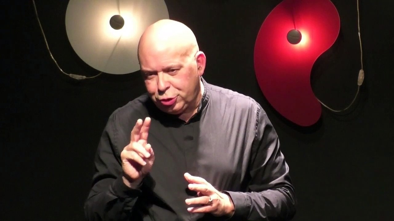 Les monologues du vin de Jean-Pierre Gauffre - l'alcool et les pesticides (6/13)