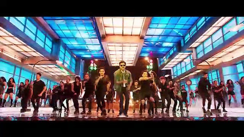 Sarkar-Music-Vijay
