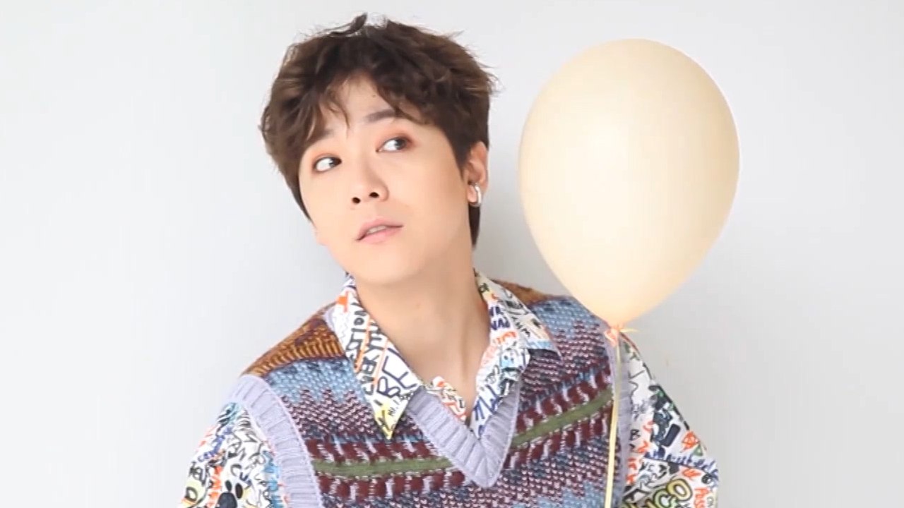 [Pops in Seoul] Back with 'DO n DO'! LEE HONG GI(이홍기)'s COOKIES(쿠키스) _ MV Shooting Sketch