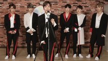 [Pops in Seoul] Spectacle is SPECTRUM! SPECTRUM(스펙트럼)'s Spin The Roulette