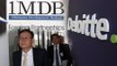 Call for action against Deloitte over handling of 1MDB accounts
