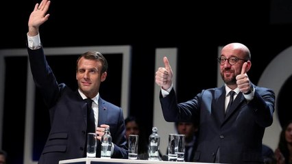 Pics of the day, November 20, 2018