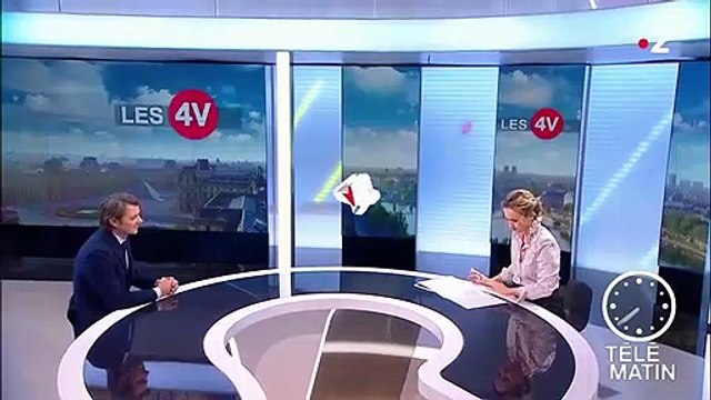 Les collectivités locales ne peuvent pas tout porter , selon François Baroin, président de l'Association des maires de France