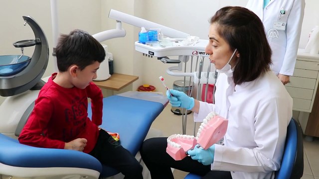 Sohbet ederek sağlıklı yaşamın püf noktalarını öğreniyorlar - ADANA