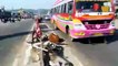 Stray animals major cause of Road Accidents on National Highway