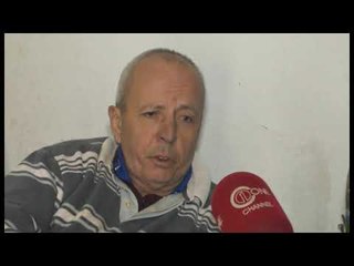 Channel One - Invalidi i braktisur