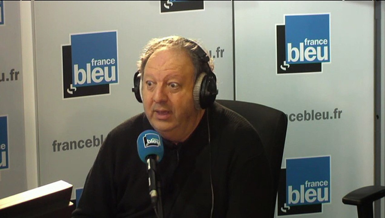EDITO Ici c'est France Bleu Paris "On va tous a...