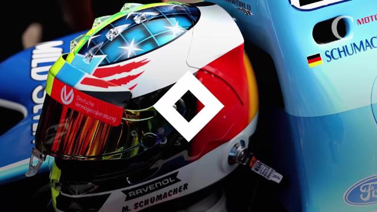 Michael Schumacher : son fils Mick est "complètement fermé" et n'évoque jamais l...