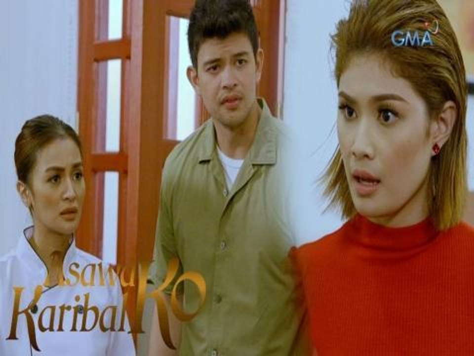Asawa Ko, Karibal Ko: Pananabotahe ni Venus kay Rachel | Episode 27