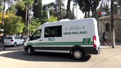 Tır kazasında yanan şoför hayatını kaybetti