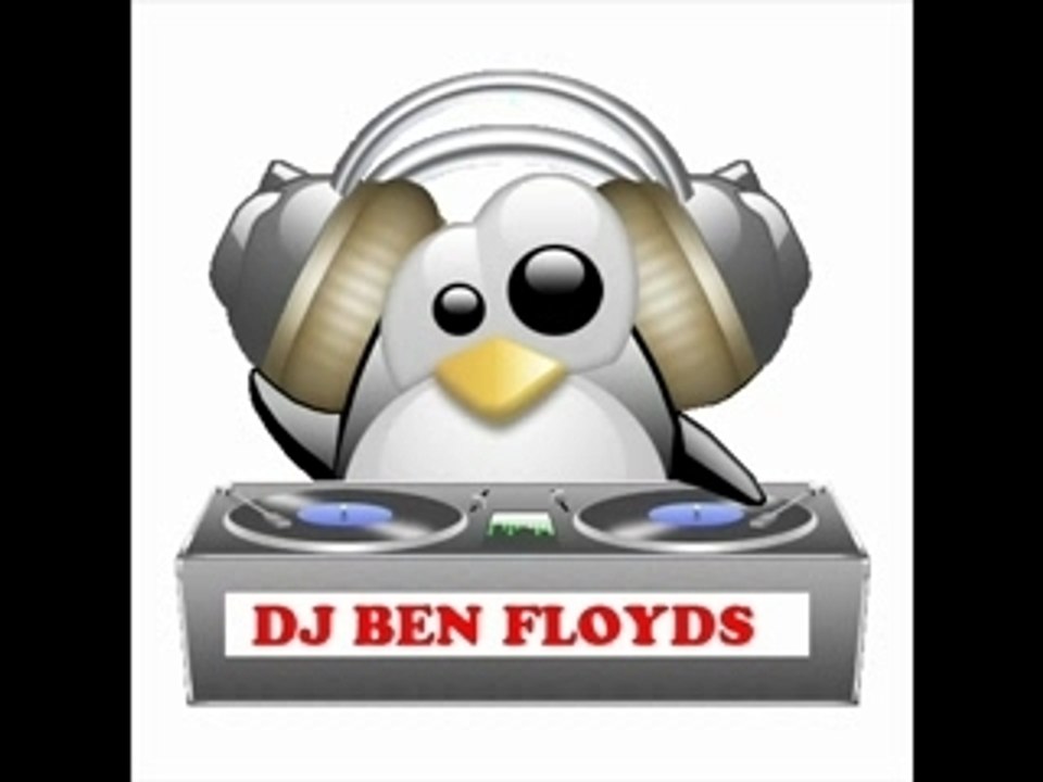 Dj ben