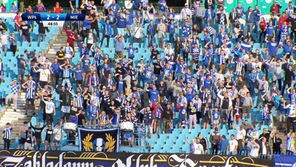 Wisła Płock 2:2 Miedź Legnica - Matchweek 8: HIGHLIGHTS