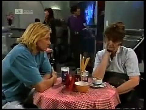 Neighbours Episode 1818 +1819