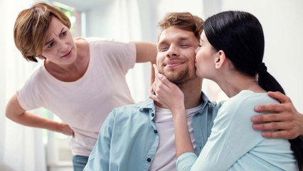 Never Do These Things When Meeting Your Partner’s Parents