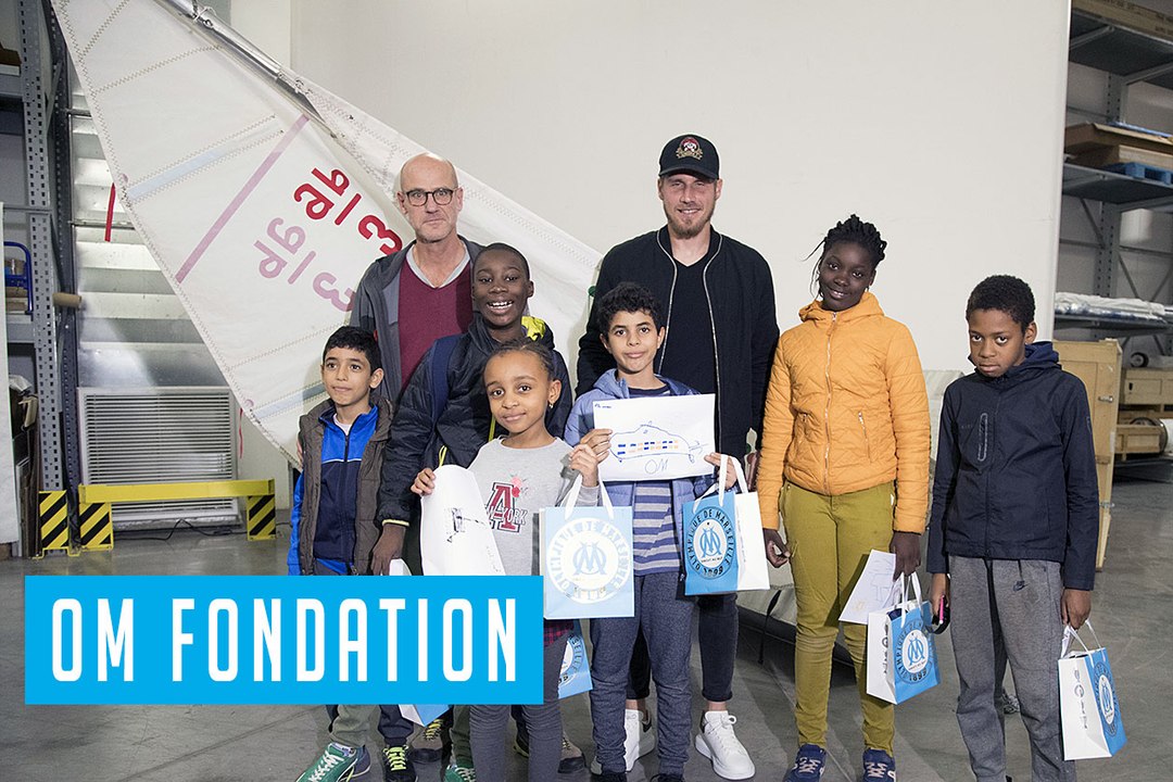 OM FONDATION : A la rencontre de l’art contemporain