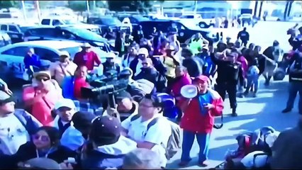 Les tengo BUENAS NOTICIAS para los de la Caravana .