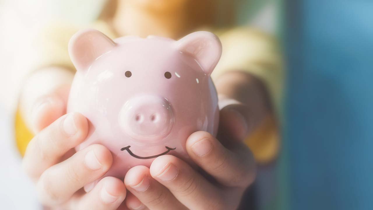 How To Save Money Even If You're An Impulsive Spender