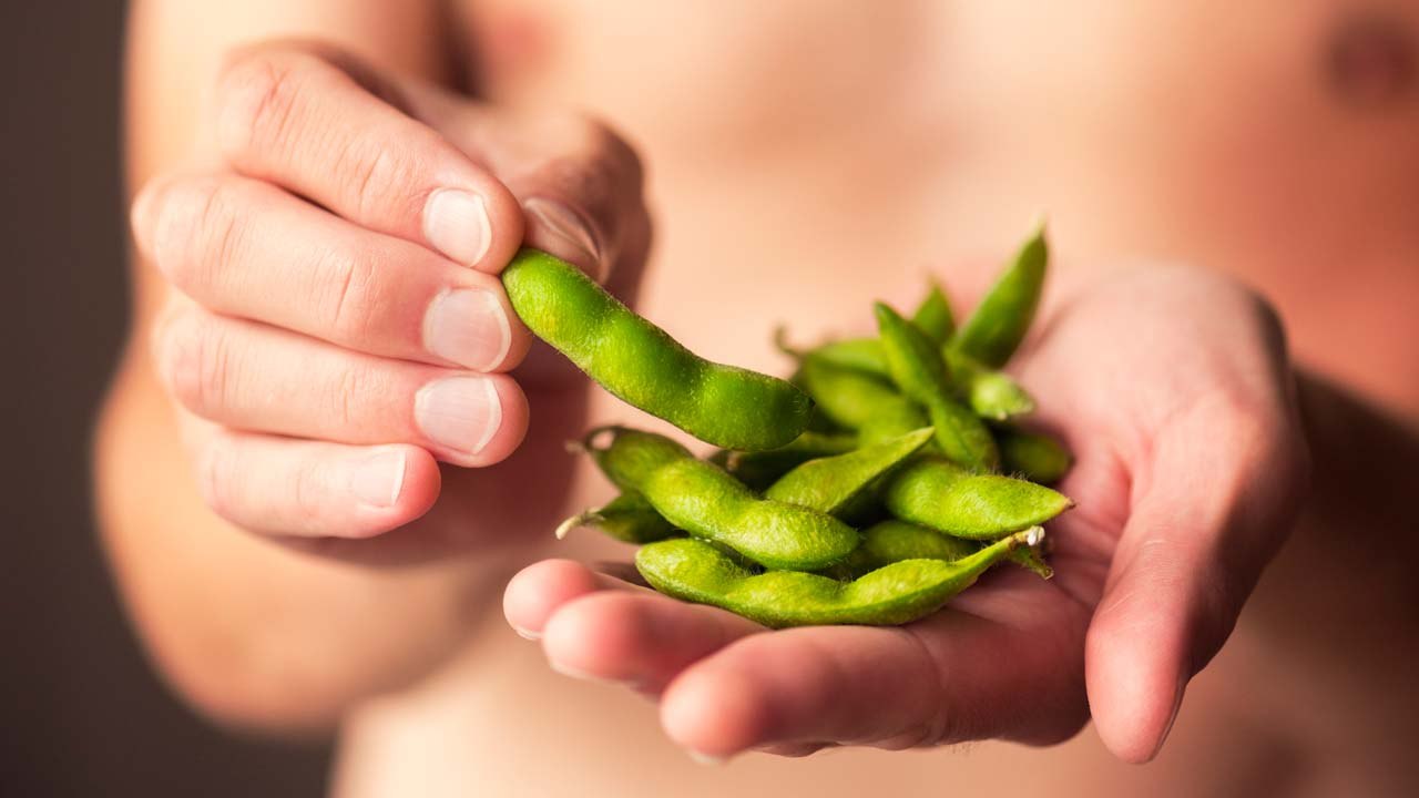 Your Doctor Wants You To Eat These Protein-Rich Foods