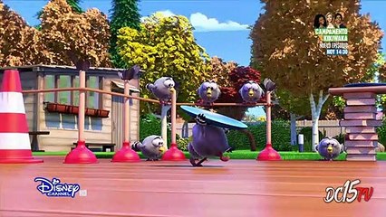 Pat el Perro - Bufé para cerebros de mosquito (Español España)