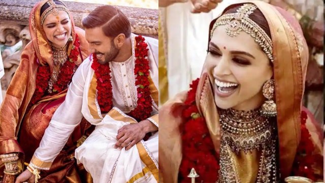 Deepika Padukone - Ranveer Singh: Sabyasachi did not design Konkani Saree| Boldsky