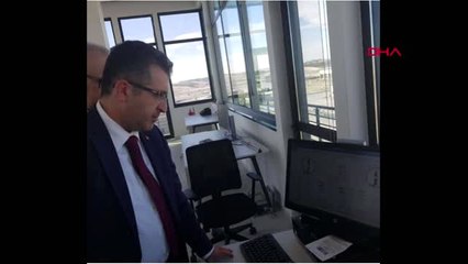 İstanbul- İstanbul Havalimanı'nda Bir İlk Daha