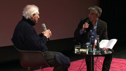 Master Class Fernando Solanas - VO Esp