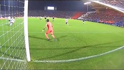 أول أهداف ديبالا وإيكاردى مع منتخب الأرجنتين