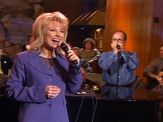 Bill & Gloria Gaither - Take This Trial Trip Beside Me