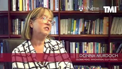 TMI-Wharton Fellow Program Alumni Speak | Global Fellow program